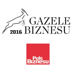 IZO Gazelą Biznesu!